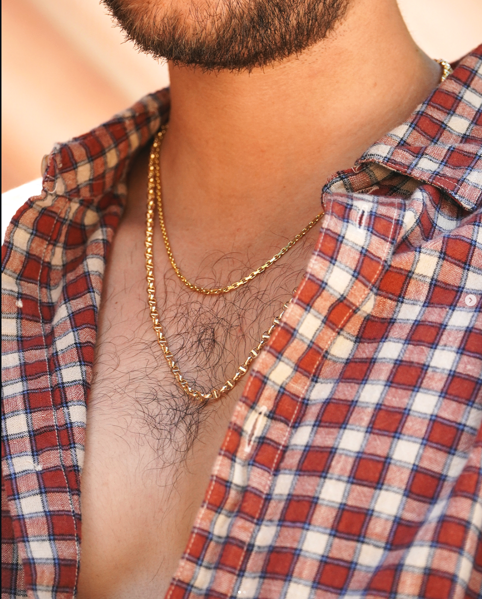 Collar Prueba