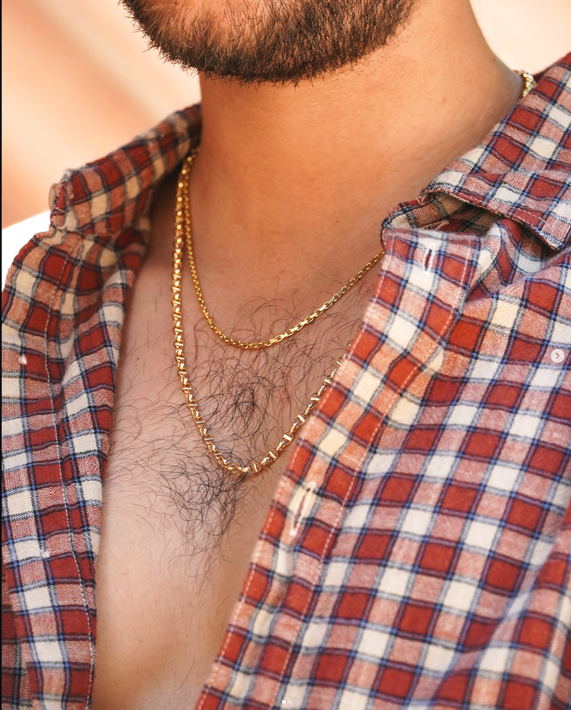 Collar Prueba