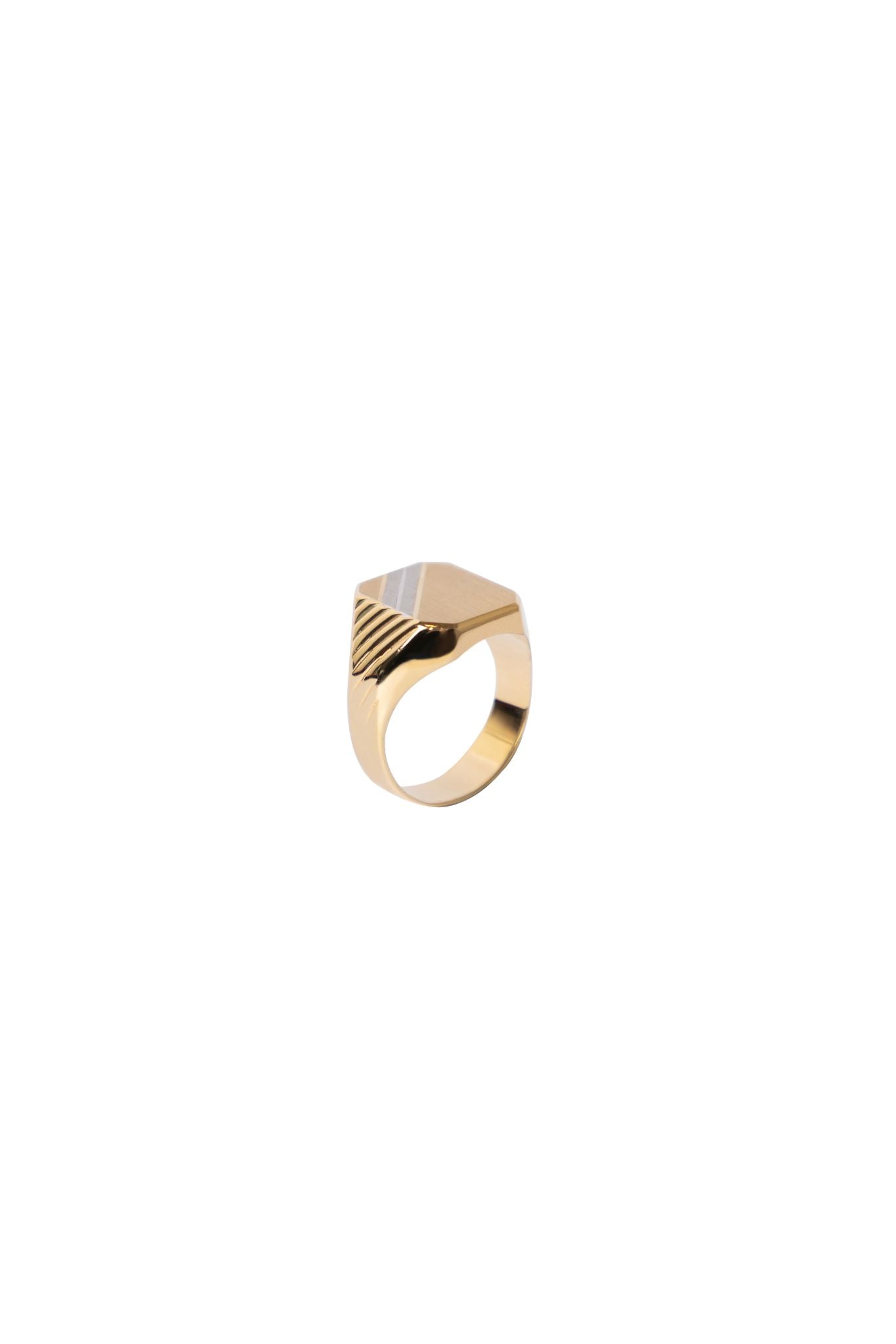 Anillo Sello