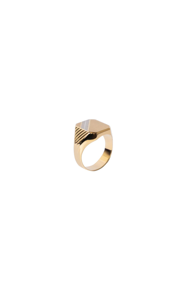 Anillo Sello