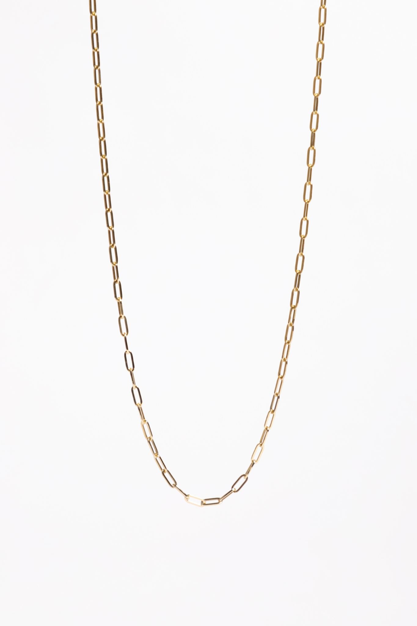Cadena Paper Clip