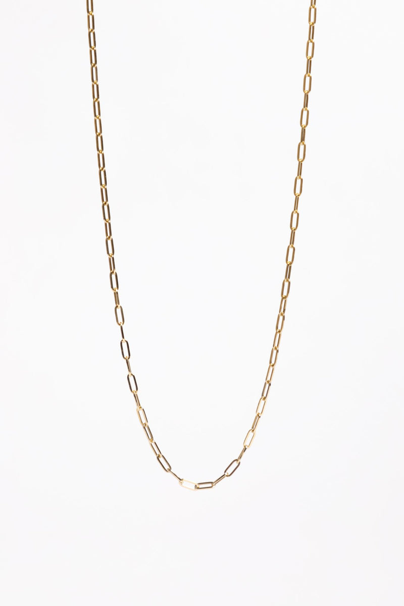 Cadena Paper Clip