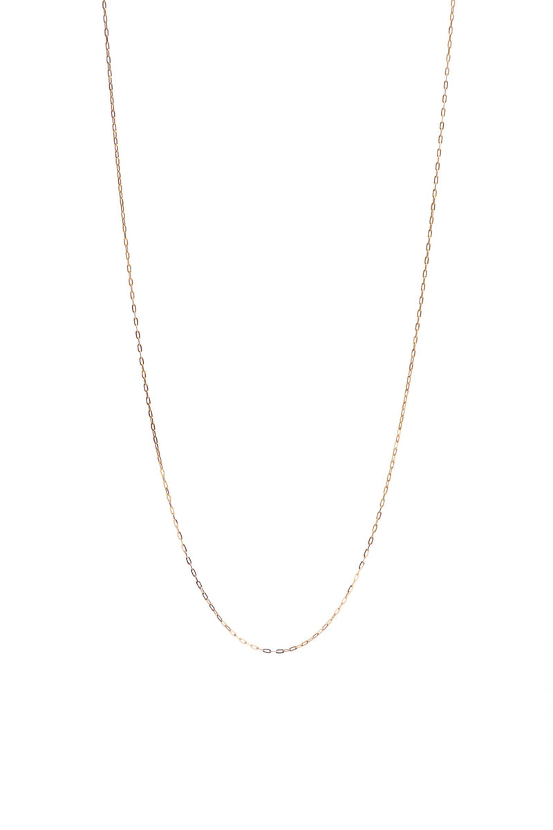 Cadena Paper Clip Slim
