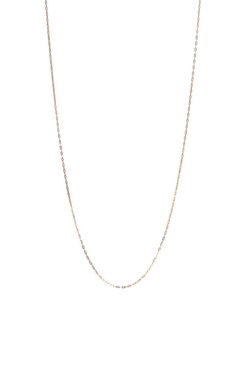 Cadena Paper Clip Slim