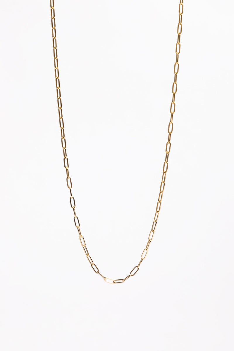 Cadena Paper Clip