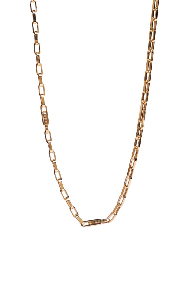 Cadena Tiffany