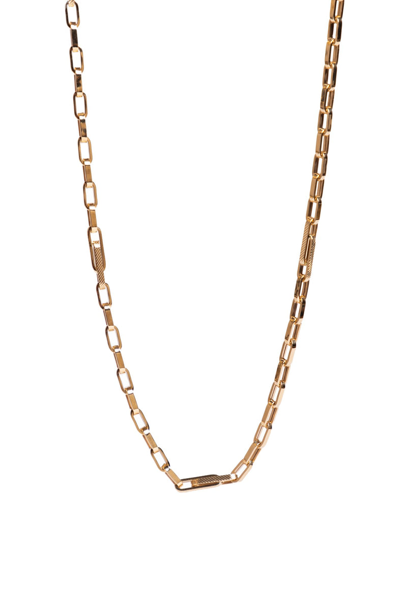 Cadena Tiffany