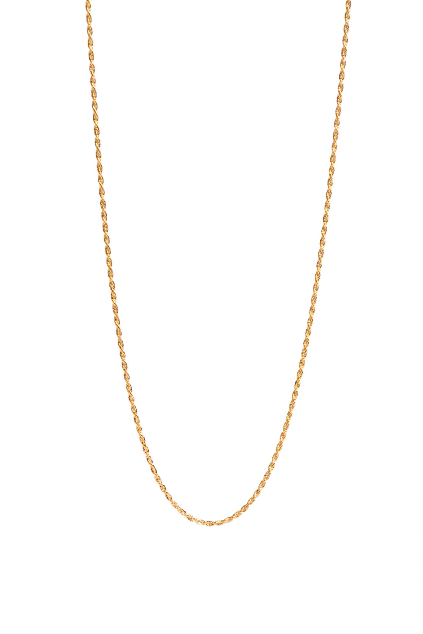 Cadena Torsal Slim