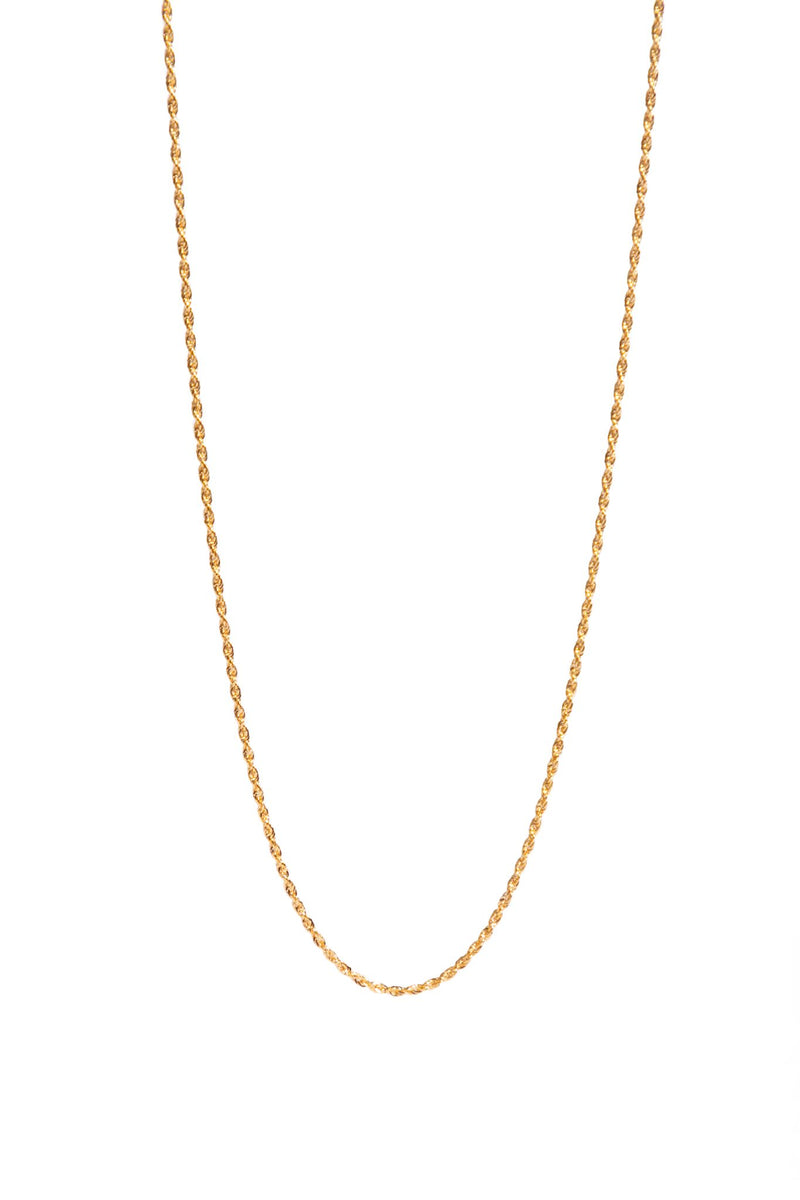 Cadena Torsal Slim