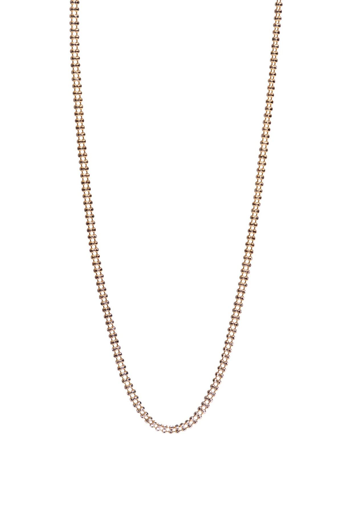 Choker Atlas Dama