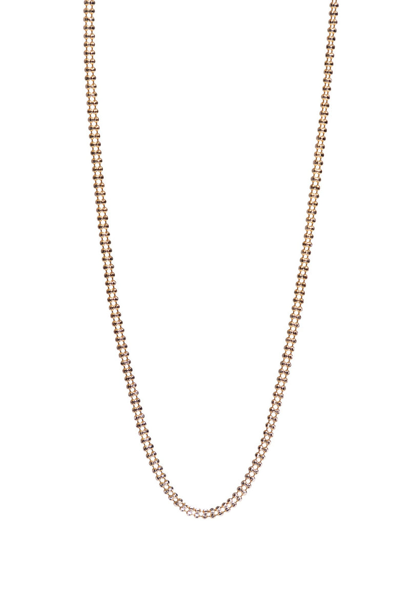 Choker Atlas Dama