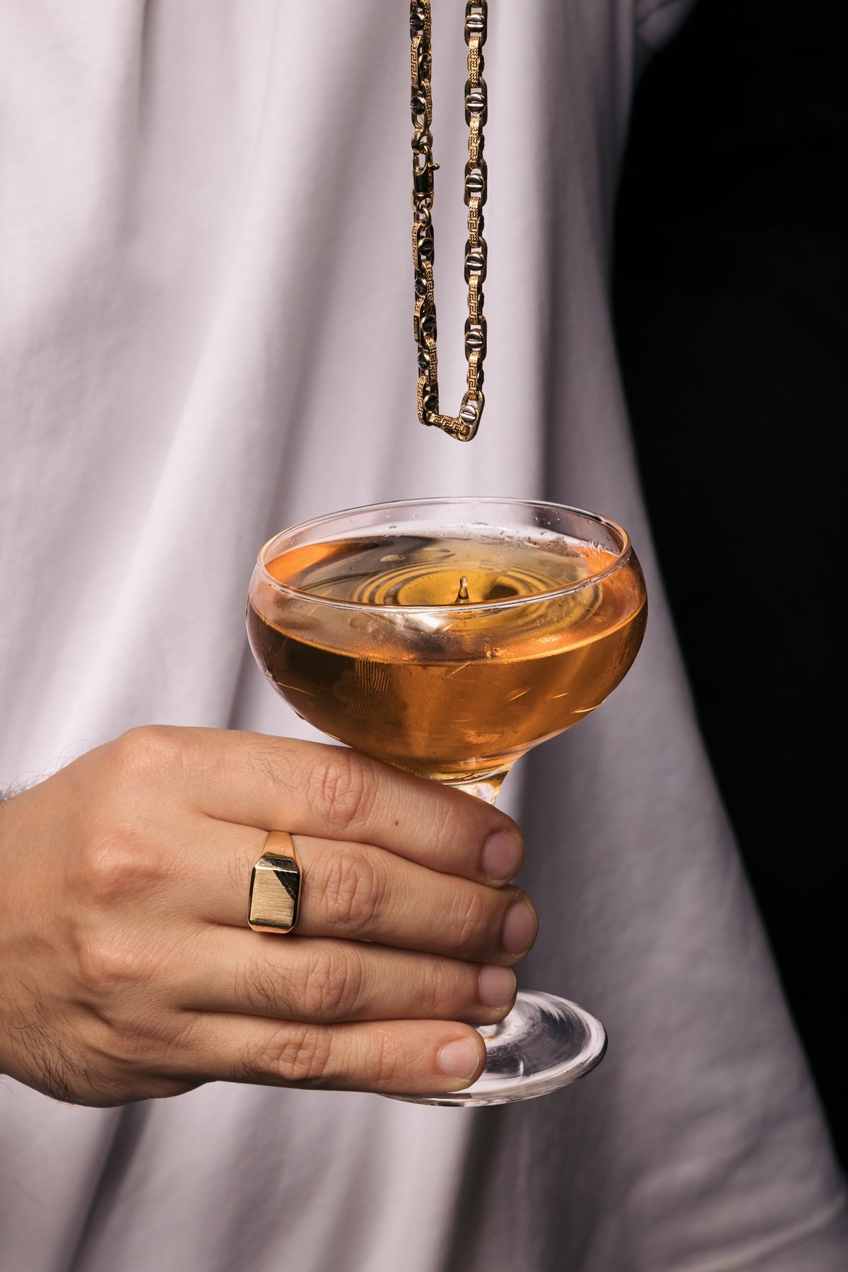 Cadena Love de Cartier