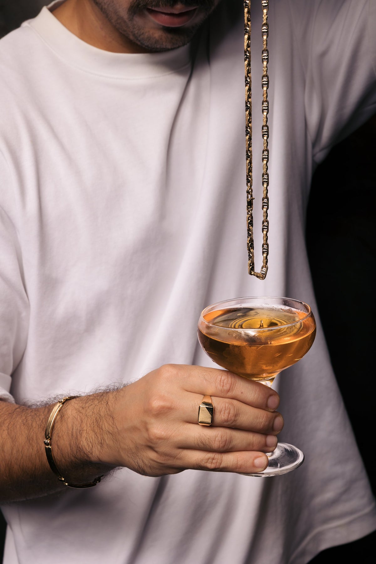 Cadena Love de Cartier
