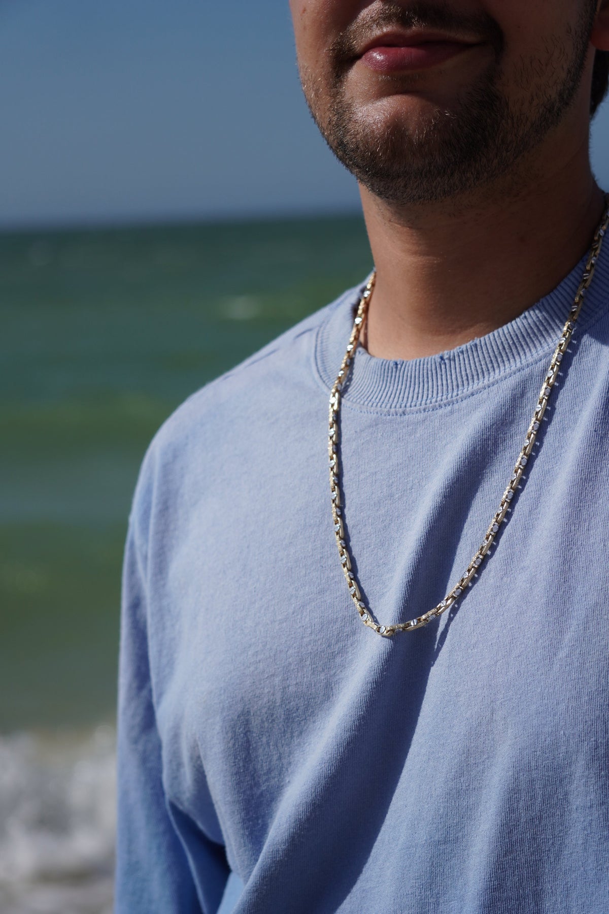 Cadena Love de Cartier