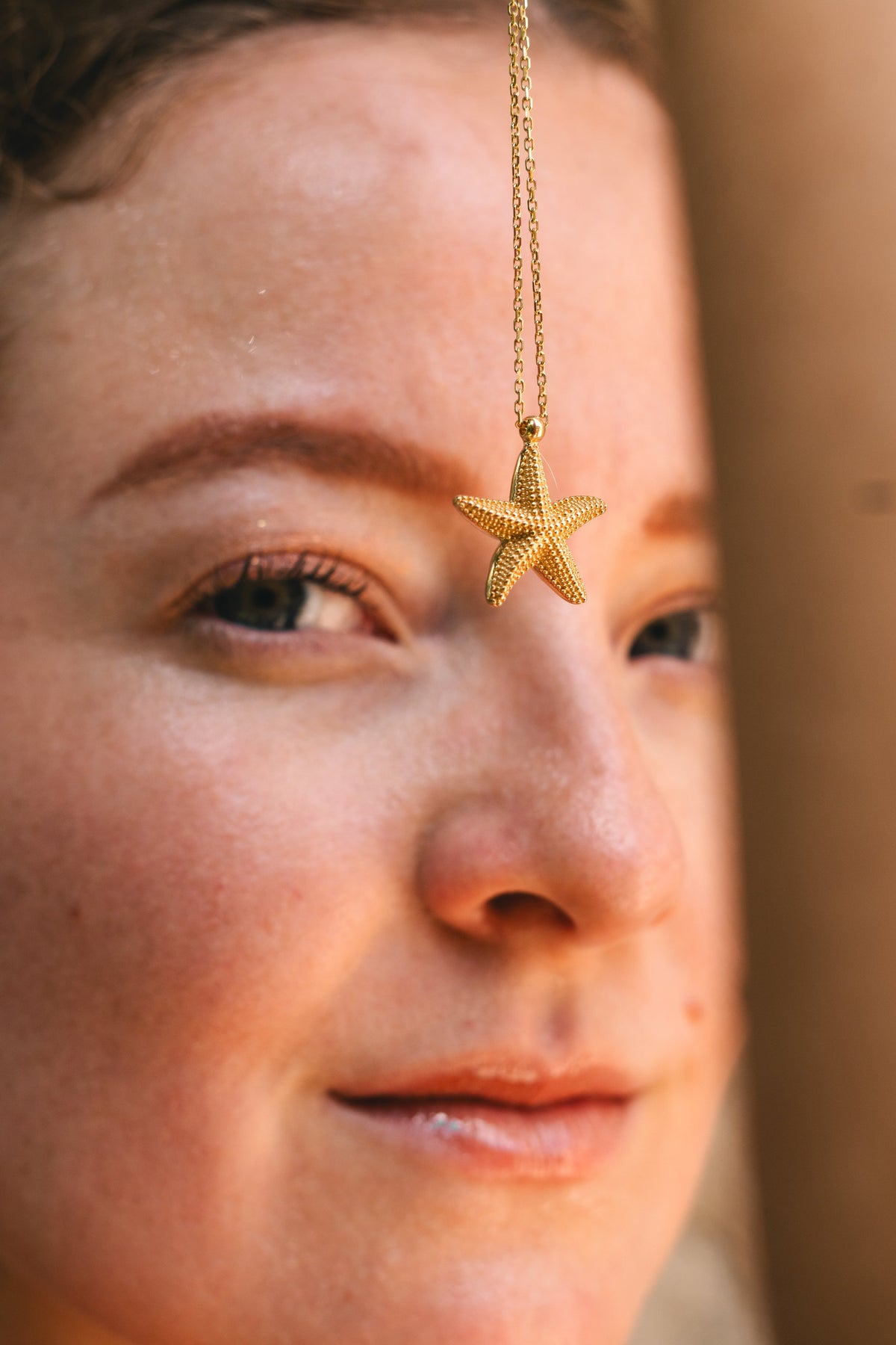 Cadena Ocean Star Dama