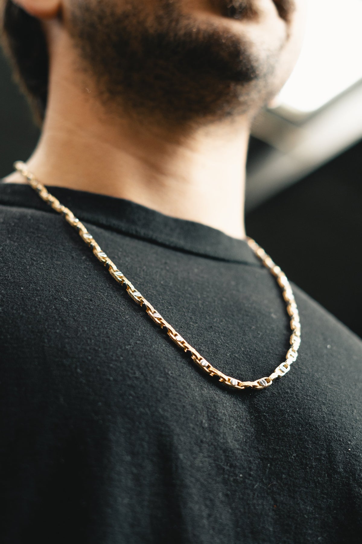 Cadena Love de Cartier