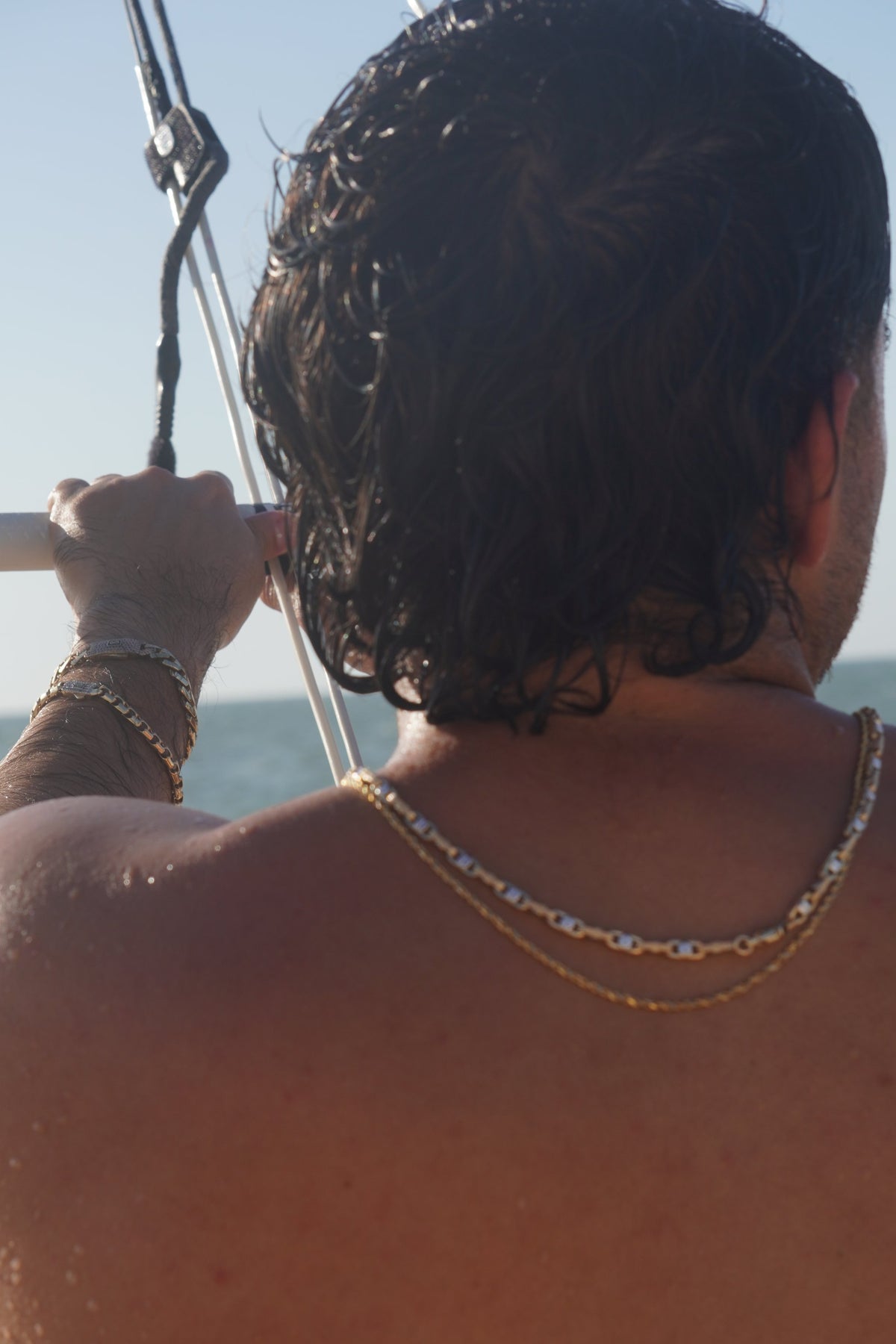 Cadena Love de Cartier