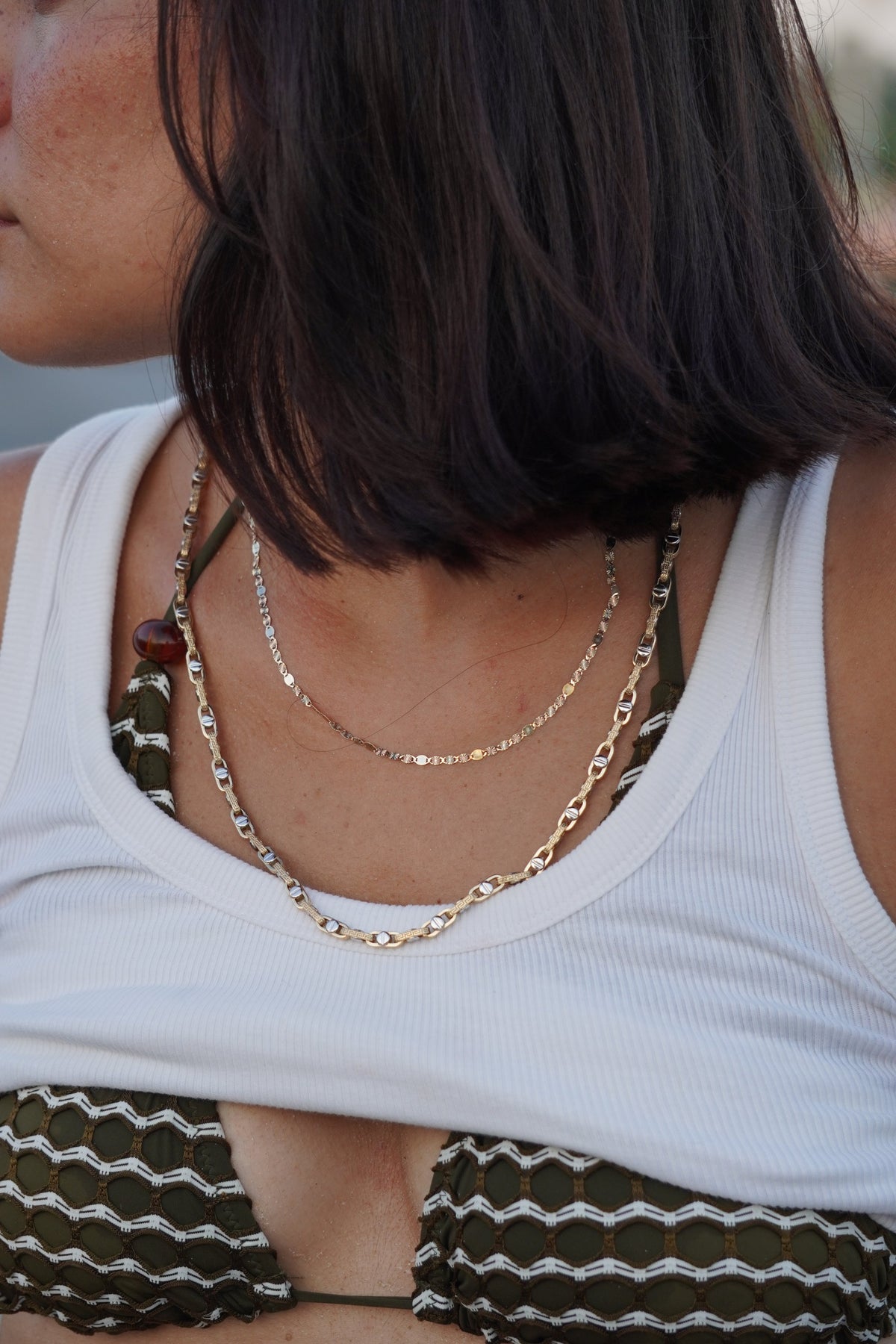 Cadena Love de Cartier