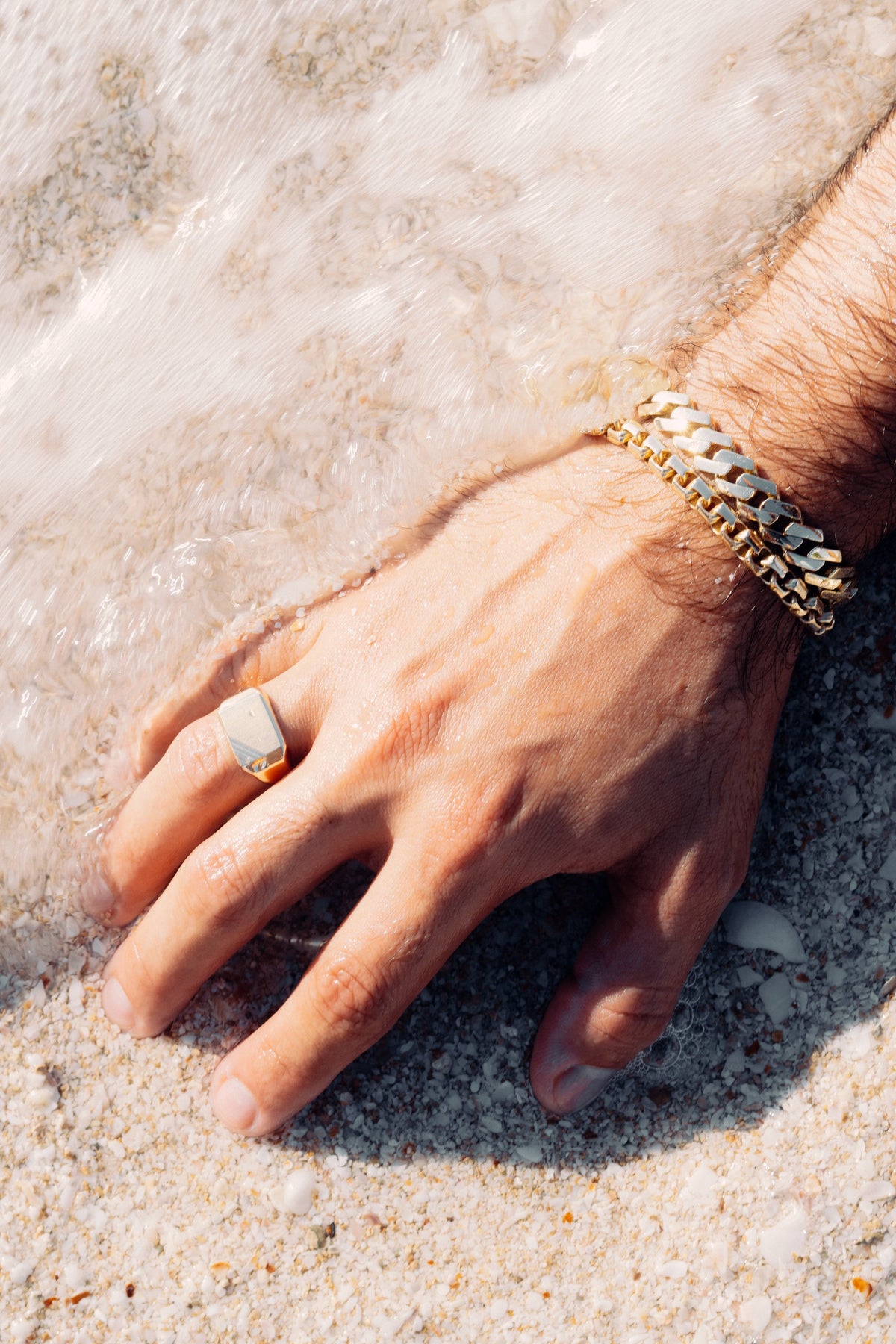 Anillo Sello