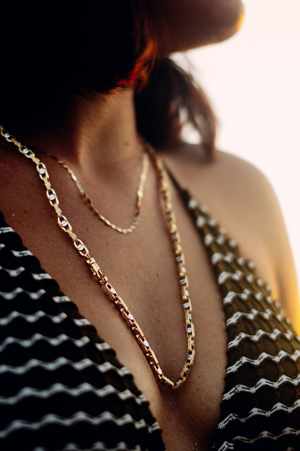 Cadena Love de Cartier