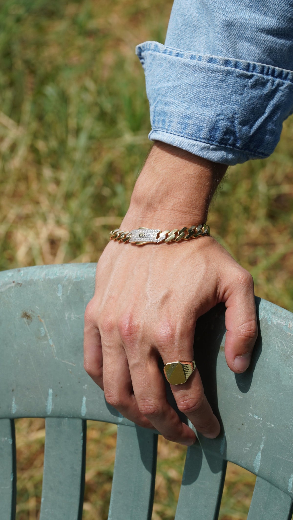Anillo Sello