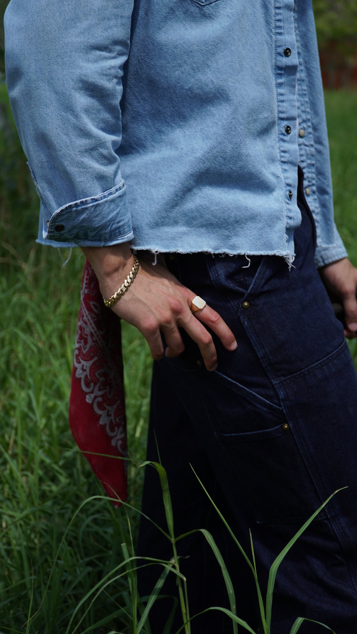 Anillo Sello