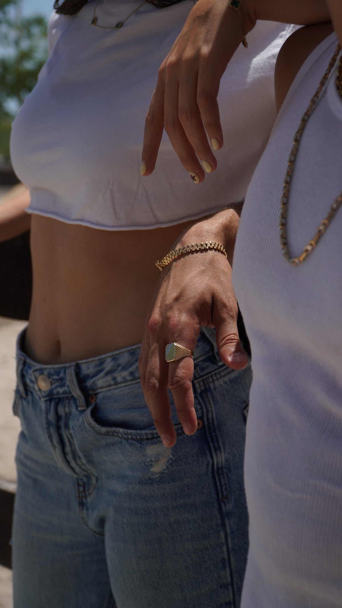 Anillo Sello