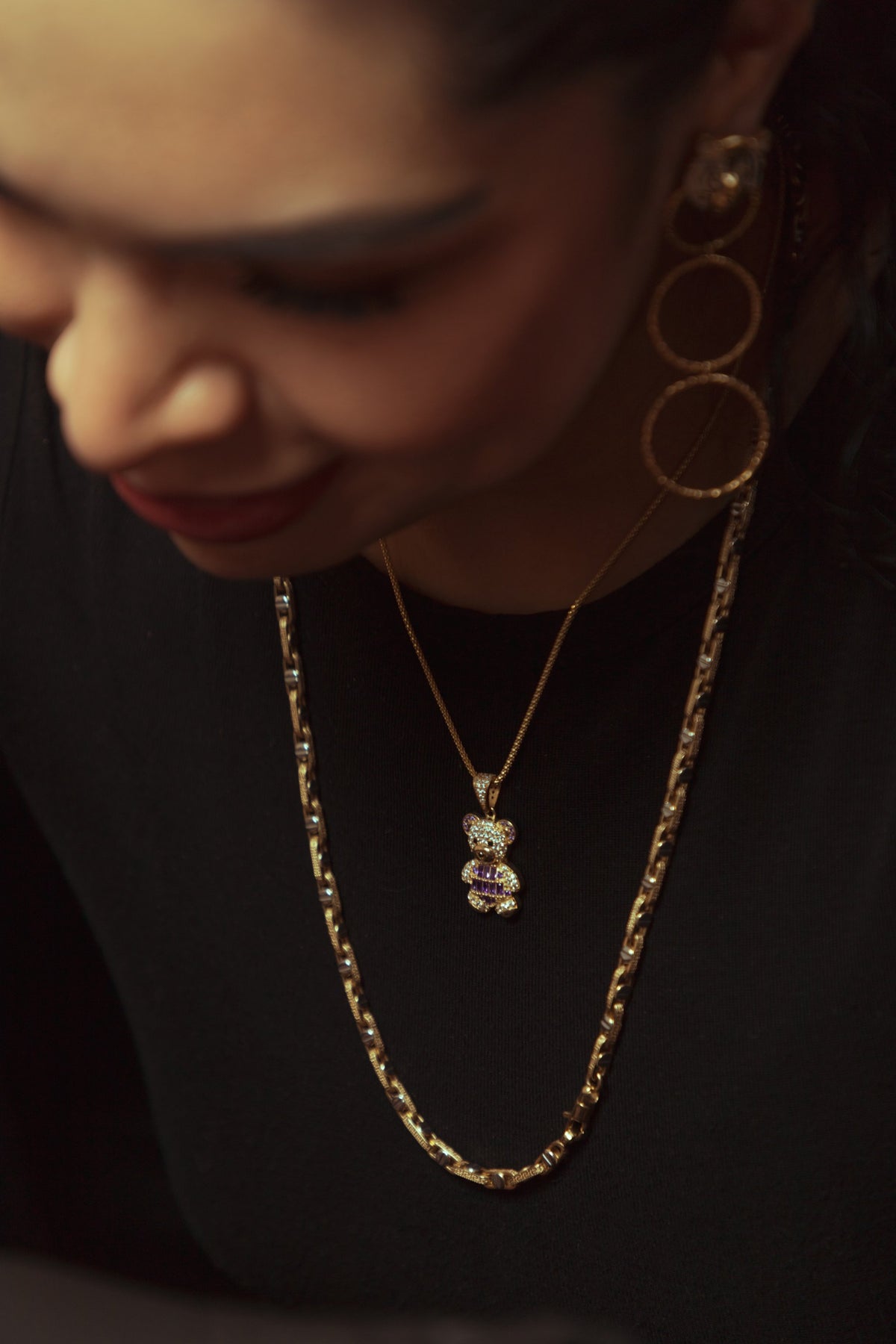 Cadena Love de Cartier