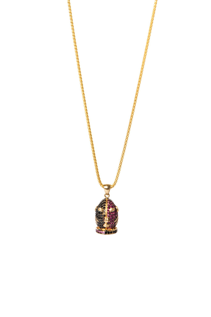 Dije Huevo Faberge