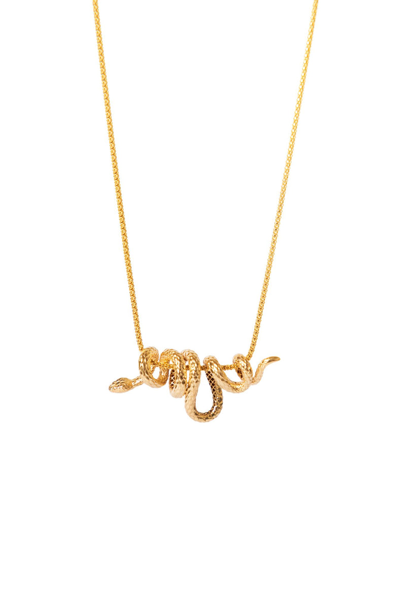 Dije Serpent
