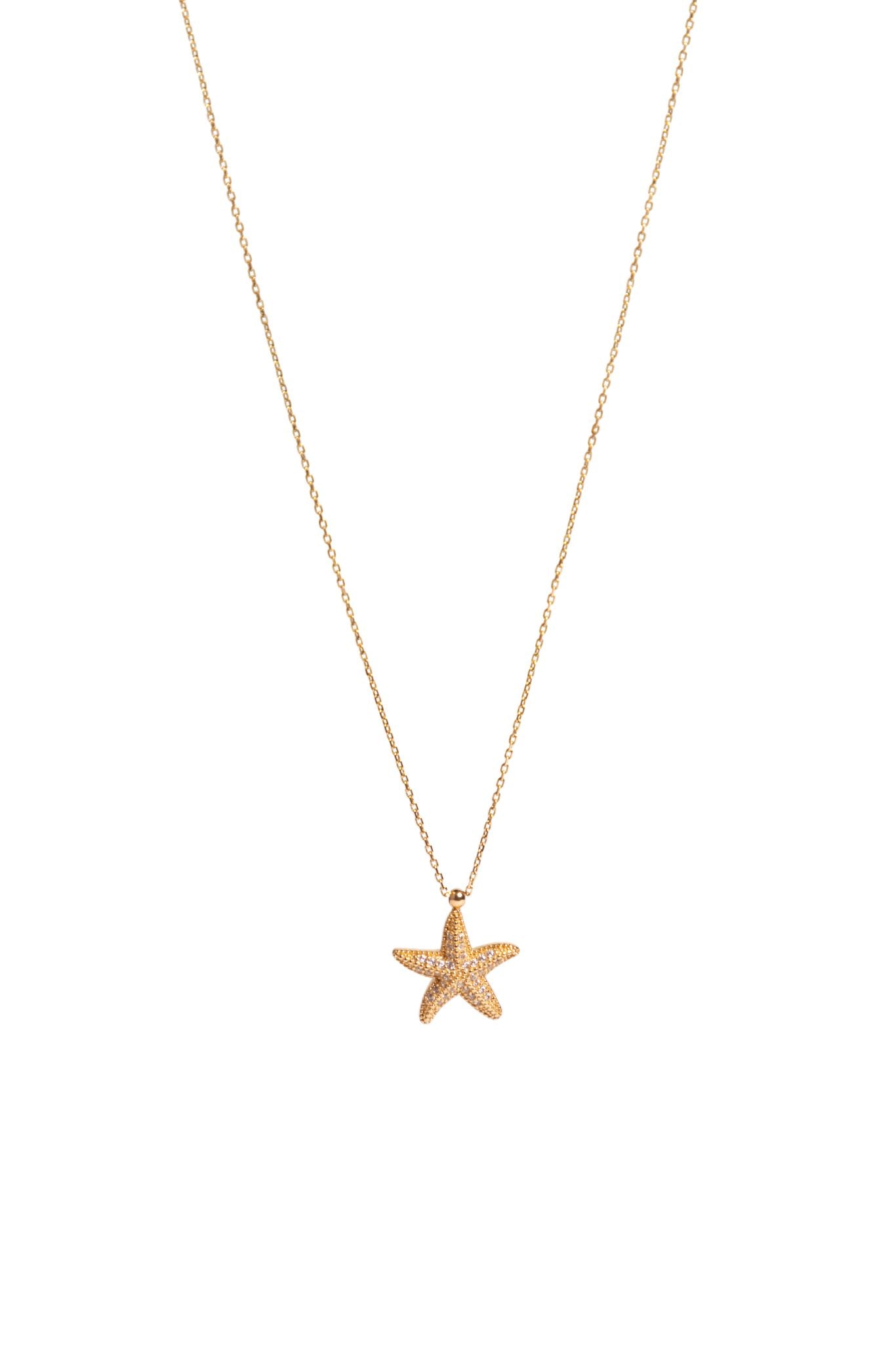 Cadena Ocean Star Dama