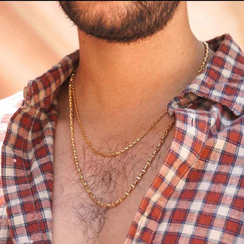 Collar Prueba