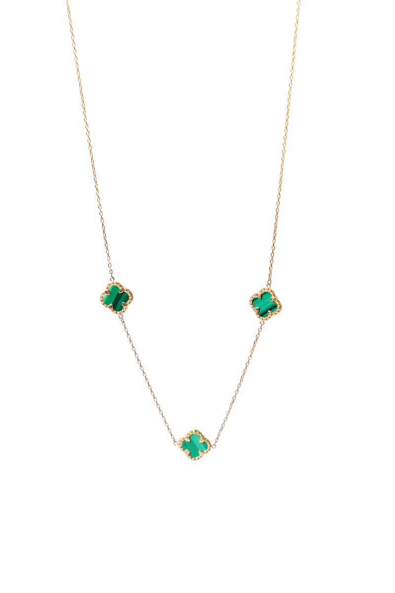 Juego Van Cleef Dama