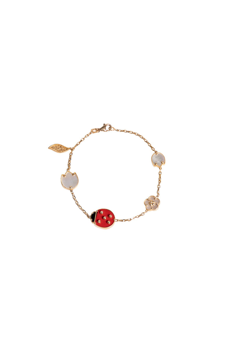 Pulsera Lucky Spring