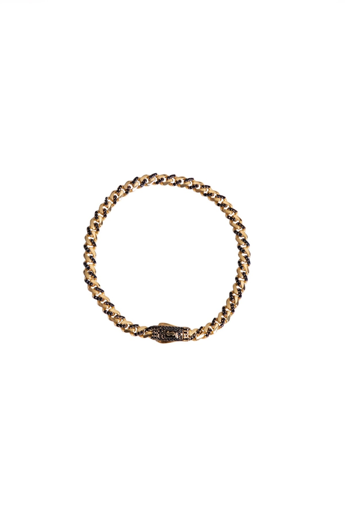 Pulso Monaco con Onix