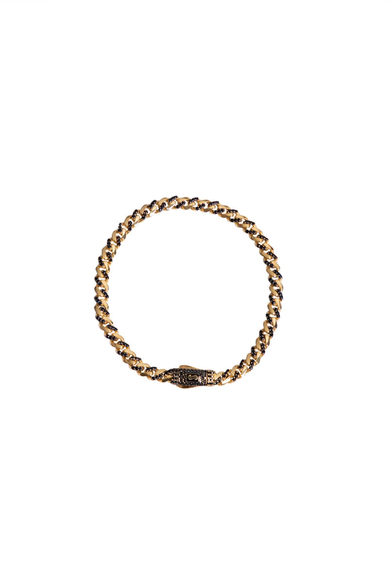 Pulso Monaco con Onix