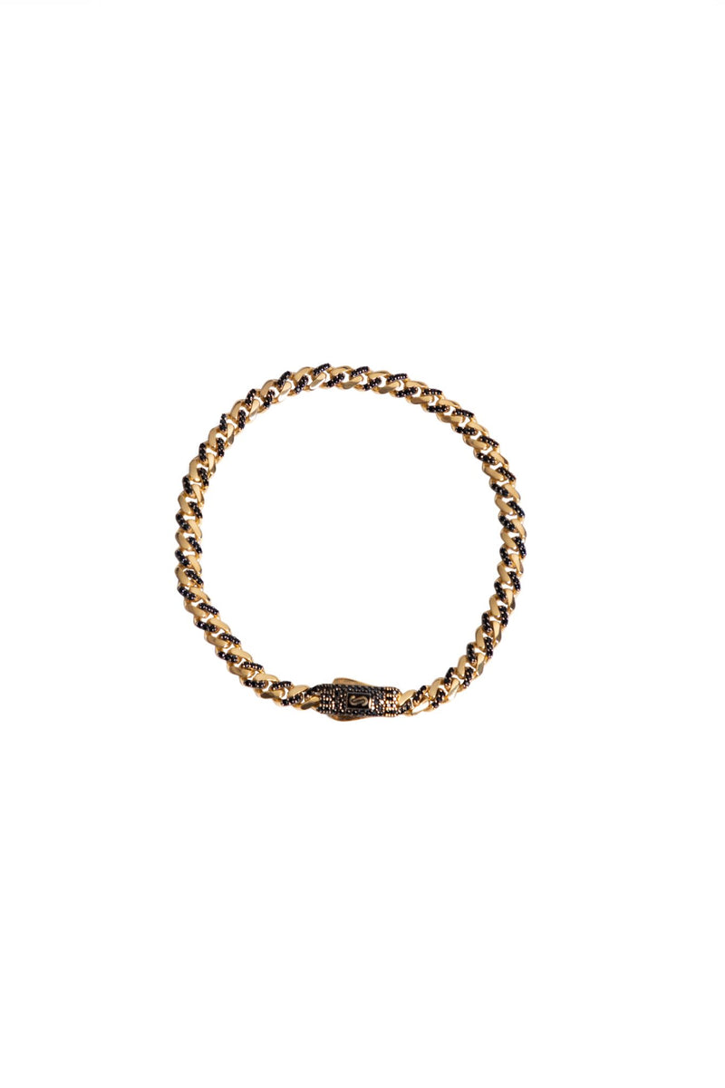 Pulso Monaco con Onix