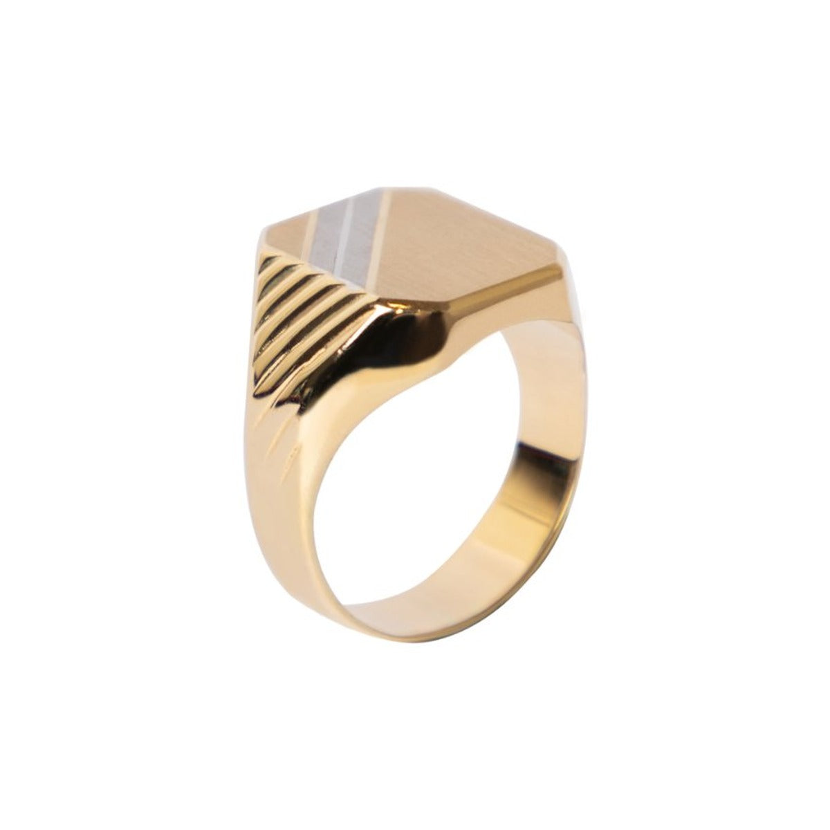 Anillo Sello