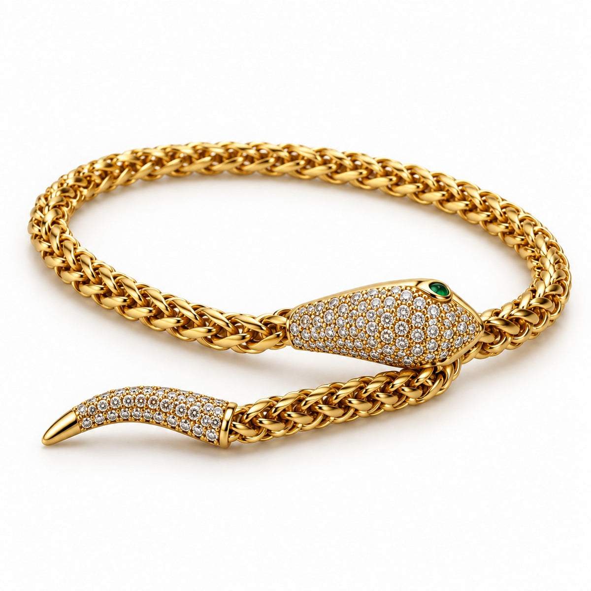 Pulso Serpenti