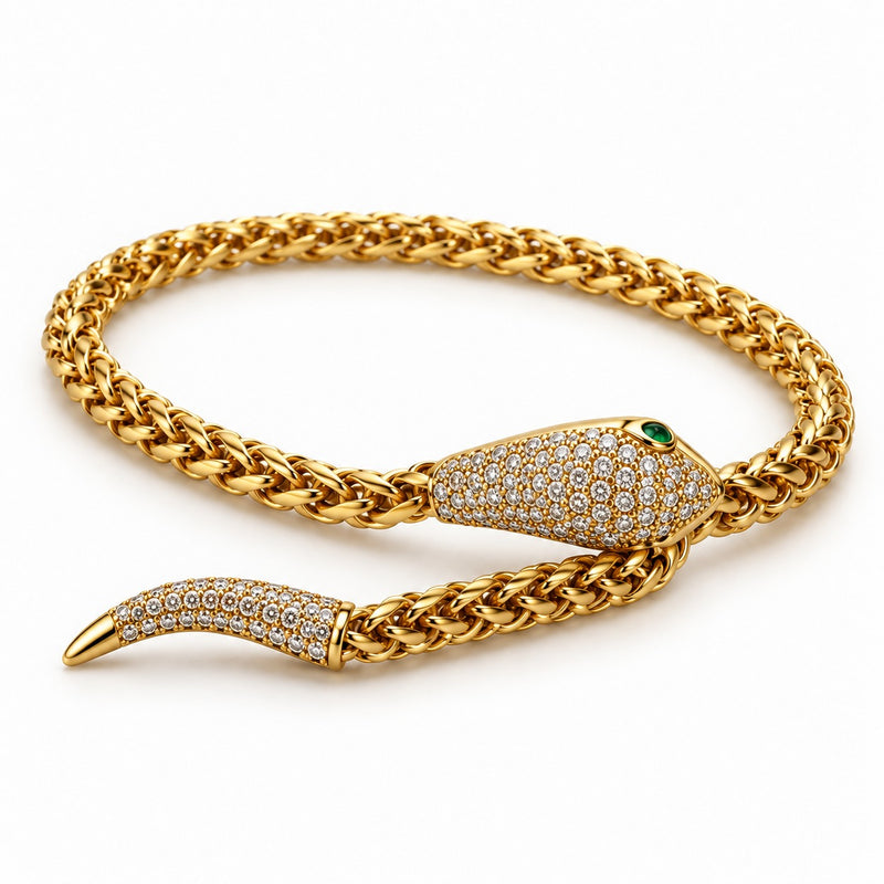 Pulso Serpenti