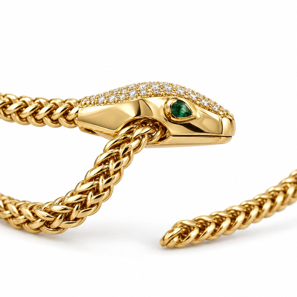 Pulso Serpenti